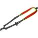 Niggeloh Titan II Backpack Rifle Strap - Durable Stylish in Yellow Red & Black | Shop Internationally - Buy Online on GoSupps.com