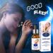 AICHUN BEAUTY Improve Good Sleep Ultra Premium Compound Essential Oil Promote a Desire to Sleep Relax Calm Nerves 30ml/1.0fl.oz - Buy Online on GoSupps.com