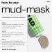 Bread BEAUTY SUPPLY Mud Mask - Detoxifying Hair & Scalp Treatment | Silicone-Free Sulfate-Free Cruelty-Free | 8.3 fl. oz | For All Hair Types | International Shipping Available - Buy Online on GoSupps.com