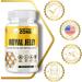 HONEYBEEZONE Bee Bread & Royal Jelly Capsules Natural Superfood Bundle - Buy Online on GoSupps.com