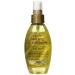 OGX Thick & Full Biotin & Collagen Wightless Healing Oil Mist  4 Ounce