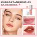 Ceboic Moisturizing Lip Glow Oil Moisturizing Lip Oil Long Lasting Plumping Lip Gloss NonSticky Transparent Toot Lip Balm Colored Lip Prevents Lip Lines and Dry Cracked Lips Pink - Buy Online on GoSupps.com
