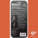 Reach Advanced Design Adult Toothbrushes - Firm Precise Cleaning (3 Pack 21 Count) | Ultimate Oral Hygiene Solution for International Shipping - Buy Online on GoSupps.com