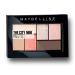 Maybelline New York The City Mini Eyeshadow Palette 430 430 Downtown Sunrise 1 piece (1 pack)
