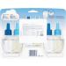 Febreze Fade Defy PLUG Air Freshener & Odor Fighter Ocean Oil Refill 3 Count 78Ml - Buy Online on GoSupps.com