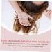 Beavorty 4-Piece Head Massage Device - Enhance Blood Circulation & Hair Stimulus | Handy Metal Scraper for Relaxation - Buy Online on GoSupps.com