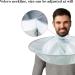 Hair Cutting Cape - Foldable Waterproof Barber Cloak for Adults & Kids | Ideal for Home Use & Salon Styling - Buy Online on GoSupps.com