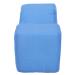 Foot Support Pillow - Pressure Sores Relief & Heel Support Cushion for Bed Sores | International Shipping Available - Buy Online on GoSupps.com