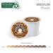 Original Donut Shop Medium Roast Decaf Coffee | 72 Count Pods - Delicious & Smooth - Buy Online on GoSupps.com