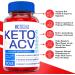 X Slim Keto Gummies with ACV & Vitamin B12 - Official Vegan Formula for Weight Loss (60 Gummies) - Buy Online on GoSupps.com