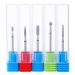 Buy Sibba 5-Piece Professional Nail Cutter Bits - Gel & Acrylic Nail Drill Attachments for Manicure & Pedicure | Perfect Large Gift - Buy Online on GoSupps.com