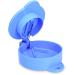 Seki Japan Plastic Pill Splitter with Stainless Steel Blade for Cutting Small Pills Large Pills or Multiple Tablets