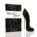 BOSEM 3-Pc Women's Perfume Collection in High Heel Shoe Bottle - Floral Sweet Scent - 9 Fl Oz Holiday Gift Set - Buy Online on GoSupps.com