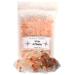 Himalayan pink salt, coarse pink salt, cooking salt, pink salt for mill, bath salt, coarse dry salt, salt 1 kg, Himalayan kitchen salt