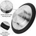 2-piece/set Kitchen Sink Stopper Sink Plug Cover For Garbage Disposal Flanges Drain Stainless Steel Plug Garbage Disposal Plug Cap 2 Pack Kitchen Sink Drain Stopper Garbage Disposal Stopper - Buy Online on GoSupps.com