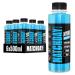 MATCHDAY NUTRITION Matchday Nutrition Blue Blast - Sports Recovery Drink - Electrolyte Drink with Vitamins and Minerals - 6 servings