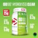 Dymatize ISO 100 Hydrolyzed Clear Whey Prote nepoeder Green Apple 900g - Buy Online on GoSupps.com