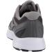 Saucony Men's Cohesion 13 Running Shoe 10.5 Wide Dark Grey/Orange - Buy Online - Buy Online on GoSupps.com