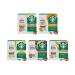 Buy Nescaf Dolce Gusto Starbucks White Cup Variety Pack - 72 Unflavoured Coffee Capsules | International Shipping Available - Buy Online on GoSupps.com