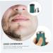 Balacoo Mini Electric Shaver Set - 3 Travel Razors for Men 3D Floating Body Trimmers & Aluminum Alloy Clippers - Perfect for Grooming on the Go - Buy Online on GoSupps.com