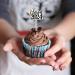 72 pcs Graduation Cake Toppers Class of 2023 Graduation Cupcake Toppers Grad Cap Cake Toppers for Graduation Theme Party Supplies 2023 Graduate Party Cake Picks Graduation Decorations - Buy Online on GoSupps.com