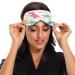 Roar in Style with WELLDAY Funny Dinosaurs Sleep Mask | Adjustable Eye Shade for Men and Women - Buy Online on GoSupps.com