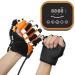 Disability Aids Rehabilitation Equipment Protector Exoskeleton Manual Training for Stroke Hemiplegia Hand Function Recovery Right Medium