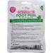 Derma V10 Exfoliating Foot Peel Mask Pack of 3 - Buy Online on GoSupps.com