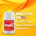 Herplex Premium Tablets - Fast Relief for Cold Sores & Fever Blisters - 60 Tablets - Buy Online on GoSupps.com