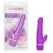 CalExotics Novelties Spellbound Stud Massager Double Jack 4.75-Inch Purple
