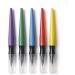 Crayola Brush Pens - 5 Count Paint Set for Art Supplies & Painting Supplies - Buy Online on GoSupps.com