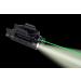 LaserMax Spartan Green Laser/Light Combo - Adjustable Rail Mount (SPS-C-G) - Buy Online on GoSupps.com