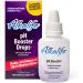 Alkalife pH Booster Drops | The First Patented Alkaline Water Booster to Neutralize Acid & Balance pH for Immune Support, Peak Performance, Detox, Overall Wellness, and Reduced Inflammation – 1.25oz
