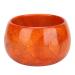 Handmade Wooden Shaving Cup Bowl - Versatile Wood Razor Shell & Shaving Cream Bowl for Men | Portable & Unique Grooming Accessory - Buy Online on GoSupps.com