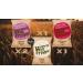 Brown Bag Crisps the best bulk crisps Crisps Multipack (10-Pack 40g) - Vegan and Gluten-Free Snacks with Cheese and Onion Salt and Vinegar Prawn Cocktail Flavours The Perfect Pub Snacks at home - Buy Online on GoSupps.com