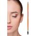 Eye Brow Pencil Brow Eyebrow Pencil Makeup | Waterproof Brow Stylist Definer Eyebrow Retractable Pencil for Girls Women Rowces Taupe - Buy Online on GoSupps.com