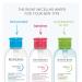 Bioderma Sensibio H2O Micelle Solution 500ml â€“ Fragrance-Free Makeup Remover - Buy Online on GoSupps.com