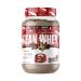 Musclesport Lean Whey Revolution Protein Powder - Whey Protein Isolate - Low Calorie Low Carb Low Fat Incredible Flavors - 25g Protein per Scoop - 2lb Red Velvet
