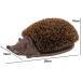 Woodside Heavy Duty Cast Iron Hedgehog Boot Brush & Scraper - Ideal for Wellies, Trainers, Shoes - Mud & Dirt Remover - Buy Online on GoSupps.com