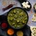 Authentic Ashoka 100% Vegetarian Palak Paneer Meals - Gluten-Free & Preservative-Free - 10oz (Pack of 5) - Buy Online on GoSupps.com