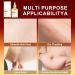 Body Firming Oil | 30ml Skin Brightening Moisturizer - Toning Skin Oil | For Women and Girls for Spa and Shower for Hands Elbows and Massage - Buy Online on GoSupps.com