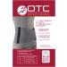 OTC Women's X-Large Grey Lumbosacral Support - Lower Back Select Series - Buy Online on GoSupps.com