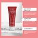 Collagen Wrapping Mask Peel Off Face Mask Red Lacto Collagen Peel Off Mask Reverse Hydrolyzed Collagen Mask Wrinkle Restoring Peel Off Mask Firming & Gloss Korean Skin Care for Face - Buy Online on GoSupps.com