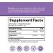 Magnesium Glycinate & Vitamin B6 Supplement High Absorption, Non-GMO, Supports Energy, Calm, Relaxation, and Muscle Health 3rd Party Lab Tested, Gluten-Free by CGM Labs - Buy Online on GoSupps.com