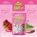 Granatapet Feinisnack Duck & Catnip Treats for Cats - Grain-Free No Sugar Additives Digestible Snack 6 x 50g - Perfect Reward for Playful Cats - Buy Online on GoSupps.com
