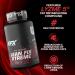 EFX Sports Lean Fix Xtreme | Weight Loss Supplement | Multi-Patented Fat Burning Formula | Powered by Lyzme 5 | 30 Servings 90 Capsules - Buy Online on GoSupps.com