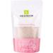 Greenendoor pink crystal salt Scrub Himala-Ja 220g vegan fragrance: organic cardamom natural body peeling ant / removes skin cells natural peeling skin care against cellulite natural cosmetics