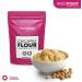 Westpoint Naturals Chickpea Flour 400g - Buy Online on GoSupps.com