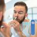 2024 New Double Head Nostril Hair Remover Tool 2024 New Manual 360 Rotating Nostril Hair Removal Tool Bloame Nose Trimmer 360 Rotating Nose Hair Trimmer with Ear Picker Black 2PCS - Buy Online on GoSupps.com