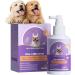 Lovelycat Tartar Remover Dog Toothpaste Toothpaste For Dogs Cats Pets Dental Care Oral Toothbrush Gums Bad Breath Plaque Gel Pet Spray Dogs & Cats No Need For Toothpaste Tartar & Plaque Free Pets (2PC) - Buy Online on GoSupps.com
